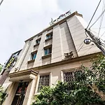 Keumkang Motel