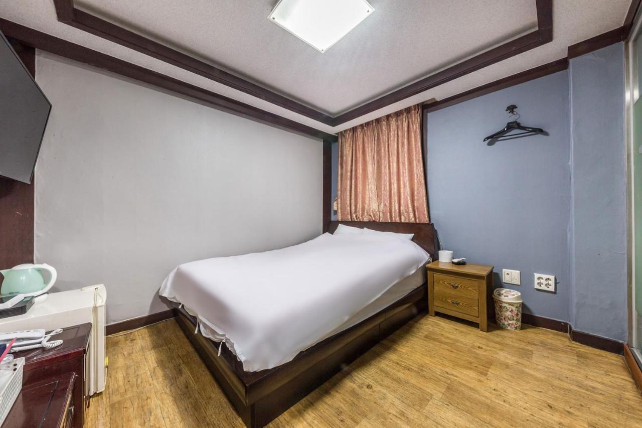 Motel Keumkang