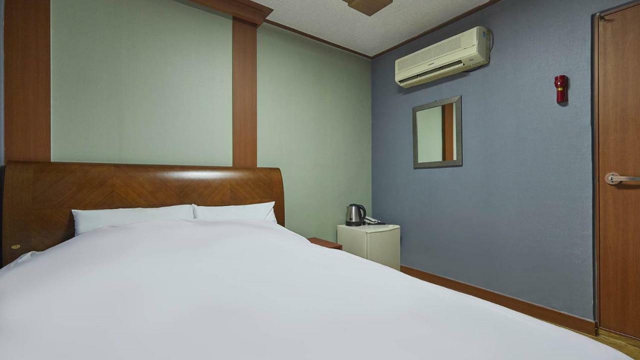 Keumkang Motel *