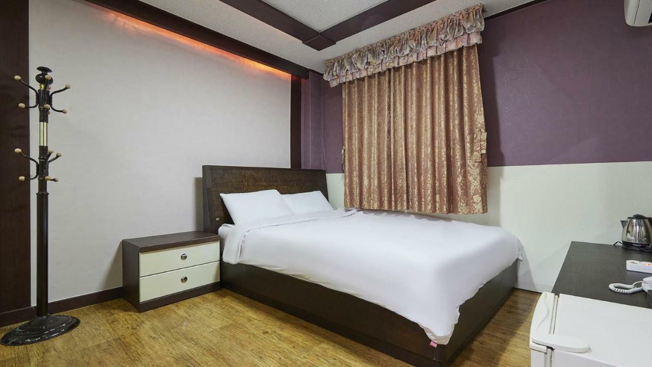 Motel Keumkang