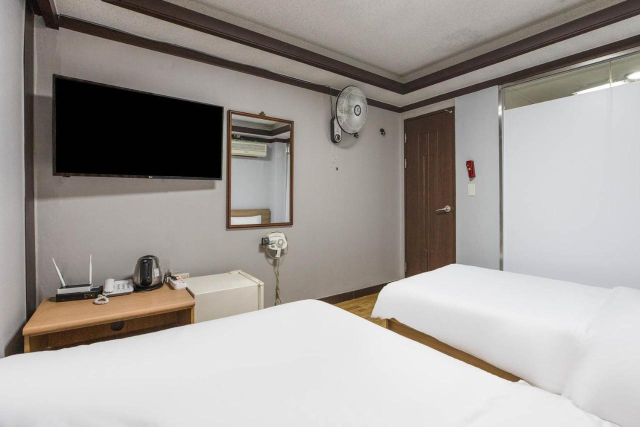Motel Keumkang