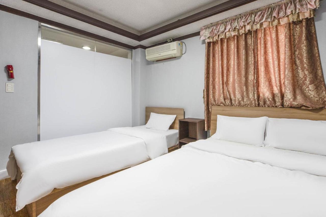 Keumkang Motel